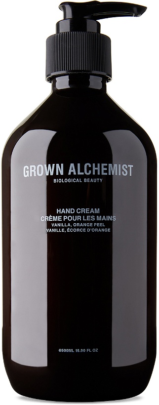 Photo: Grown Alchemist Age-Repair Serum, 30 mL