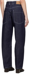CASEY CASEY Indigo Paulo Jeans