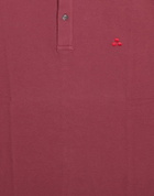 Peuterey Mens Polo shirt Garnet