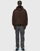 Adidas X Song For The Mute Hoody Brown - Mens - Hoodies