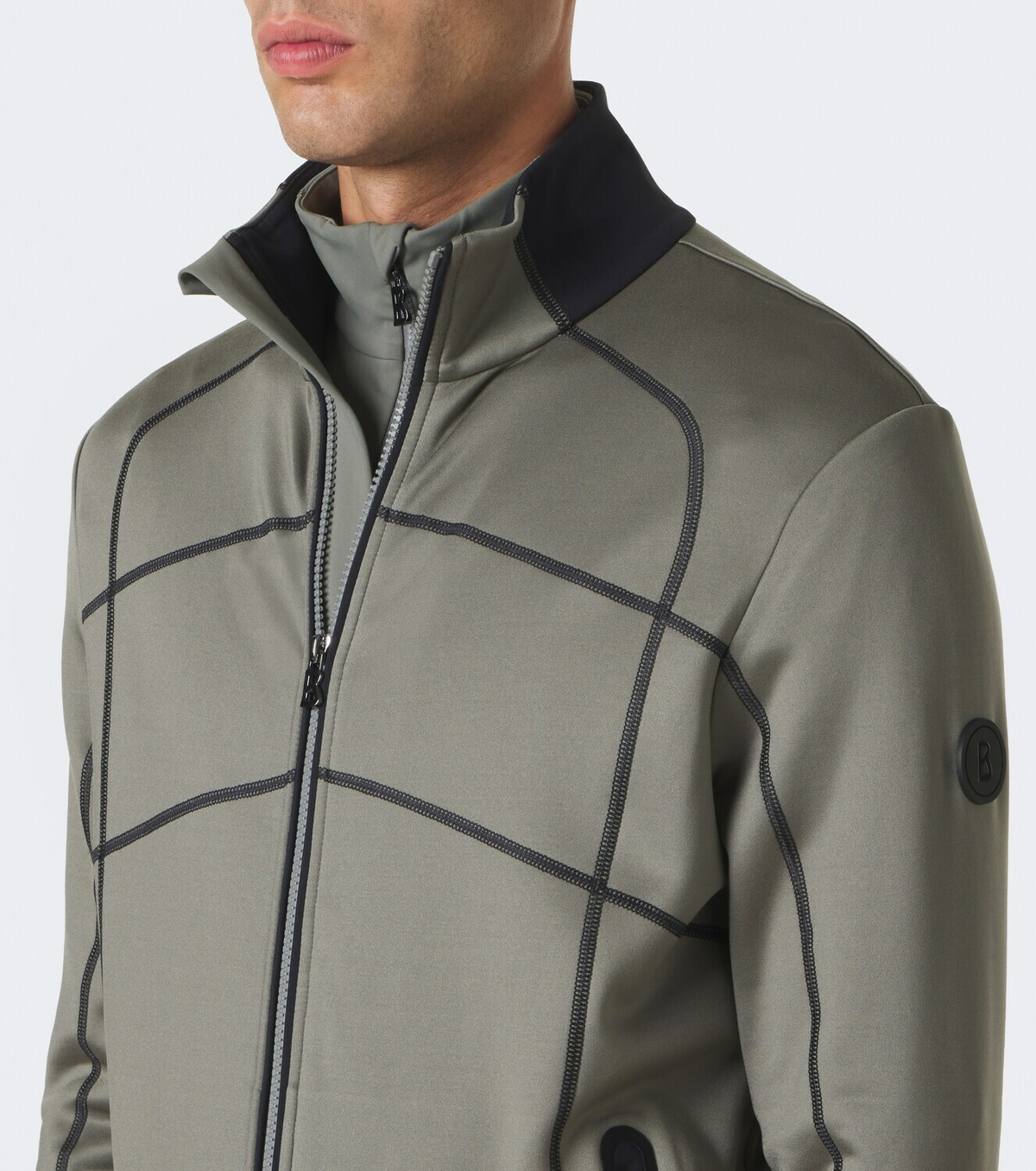 Bogner Hayo ski jacket