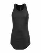 Rick Owens Mens Tank top in Black