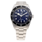 Tudor Black Bay 68 Hand Wind Chronometer Blue Dial Mens Watch M7943A1A0NU-0001