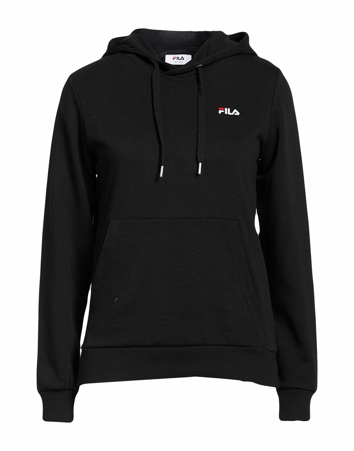 Fila Womens Sweatshirt in Black