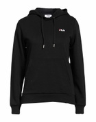 Fila Womens Sweatshirt in Black