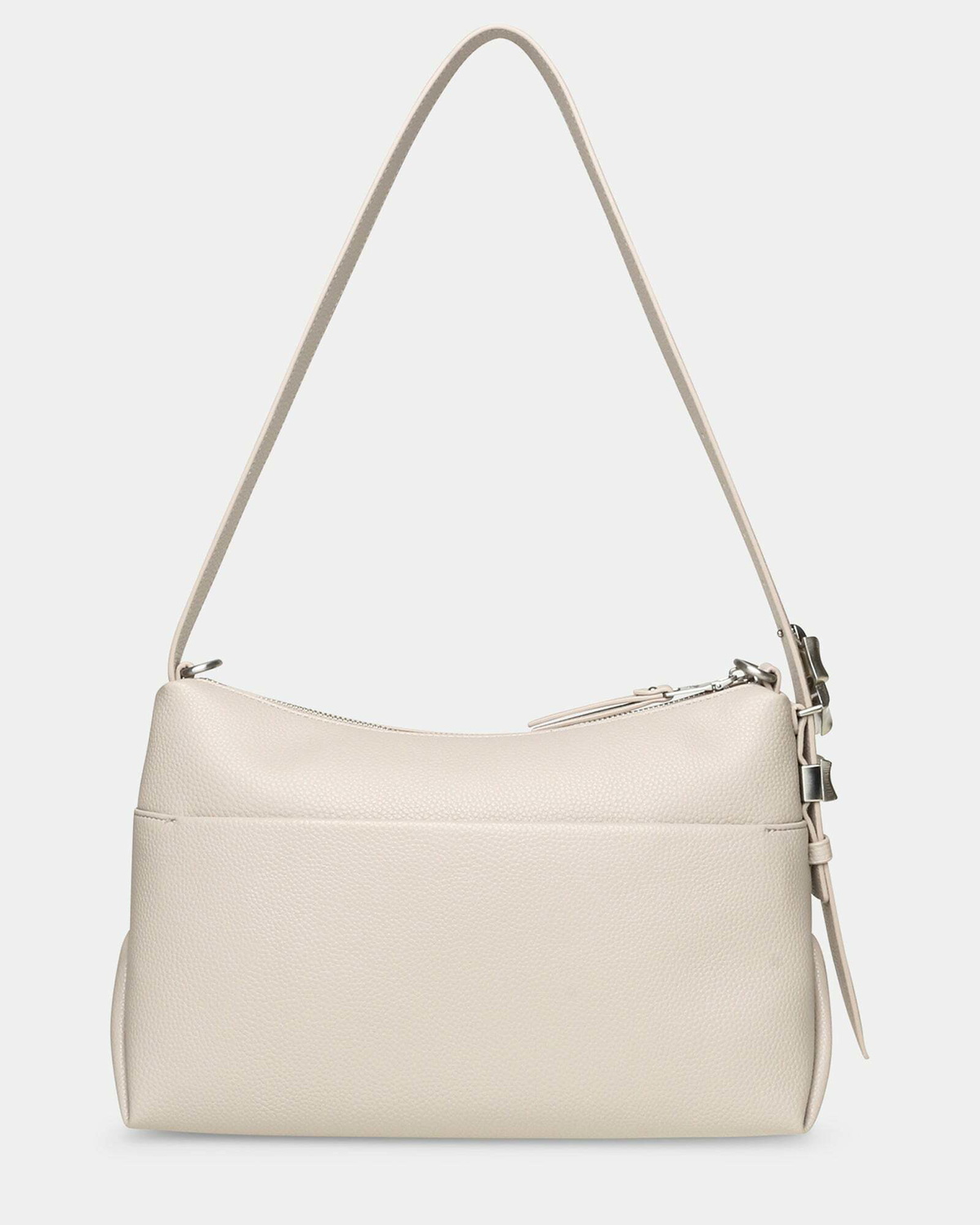 Steve Madden Blumi Bag in White