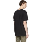 Baja East Black Charge It T-Shirt