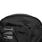 Db Journey Skate Carrier - 32L in Black Out 