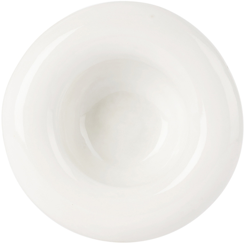 BOMBAC White Big Bowl