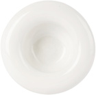 BOMBAC White Big Bowl