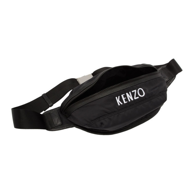 Kenzo on sale dragon bumbag