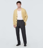 Dries Van Noten Helio tank top