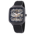 Rado True Square Automatic Skeleton Dial Watch R27197169