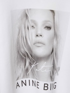 ANINE BING Ramona Kate Moss Cotton Sweatshirt