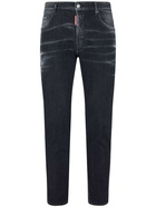 DSQUARED2 - Cotton Jeans