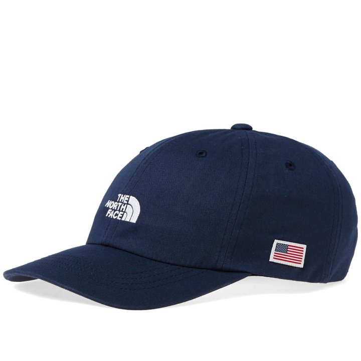 Photo: The North Face IC Ball Cap