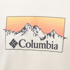 Columbia Men's Duxbery™ Long Sleeve Linear Range T-Shirt in Ancient Fossil