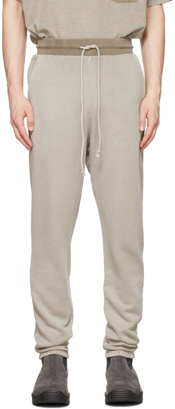 Photo: John Elliott Beige 1992 Lounge Pants