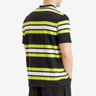 Adidas Men's GRFX T-Shirt in Black