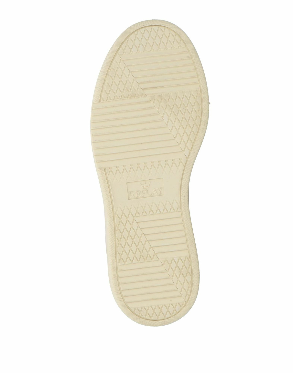 Replay Womens Sneakers Light in Pink