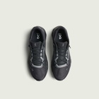 ON Men's Cloudtilt Sneaker in Black/Glacier