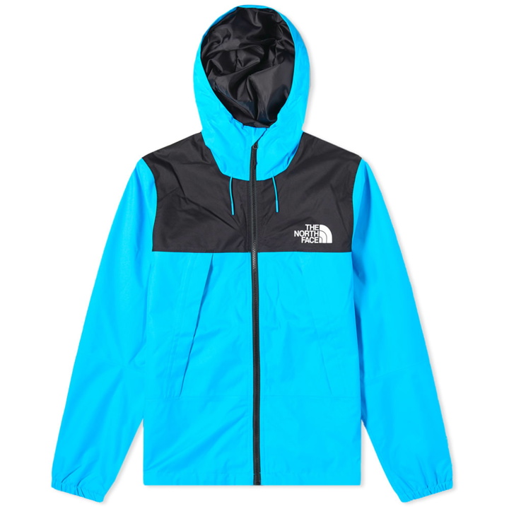 Photo: The North Face 1990 Mountain Q Jacket 'Lunar Voyage'