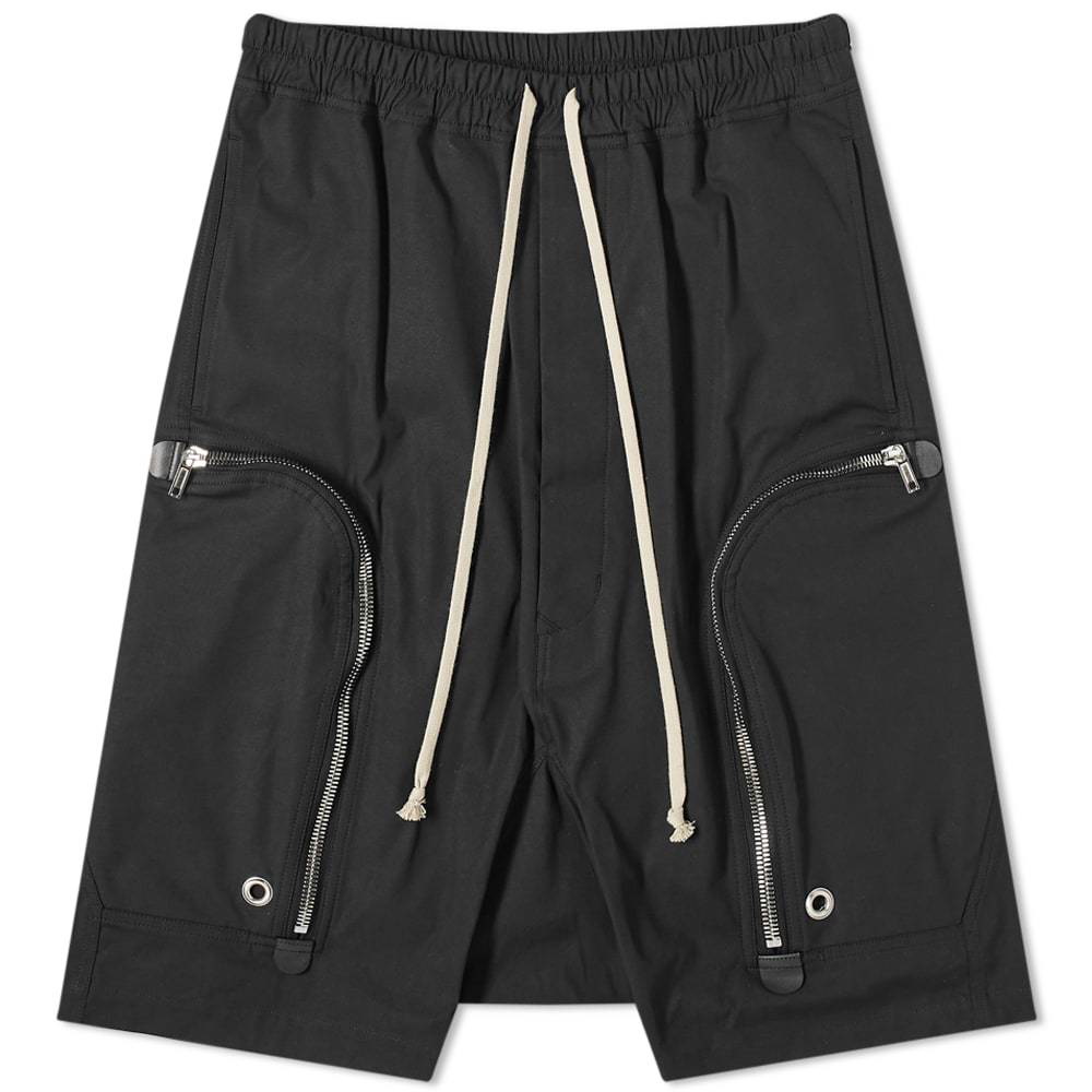 商品の通販サイト Rick Owens 19aw drawstring pods shorts - パンツ
