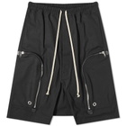 Rick Owens Bauhaus Pod Short