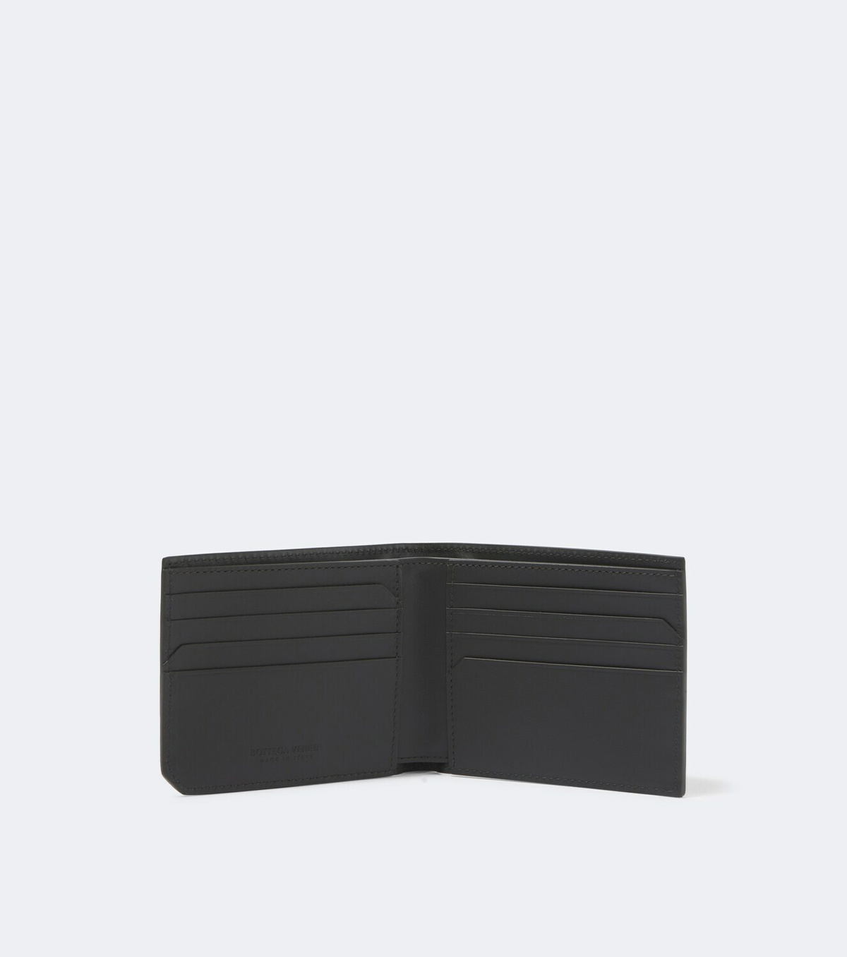 Bottega Veneta Intrecciato Small leather wallet