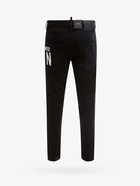 Dsquared2   Skater Black   Mens