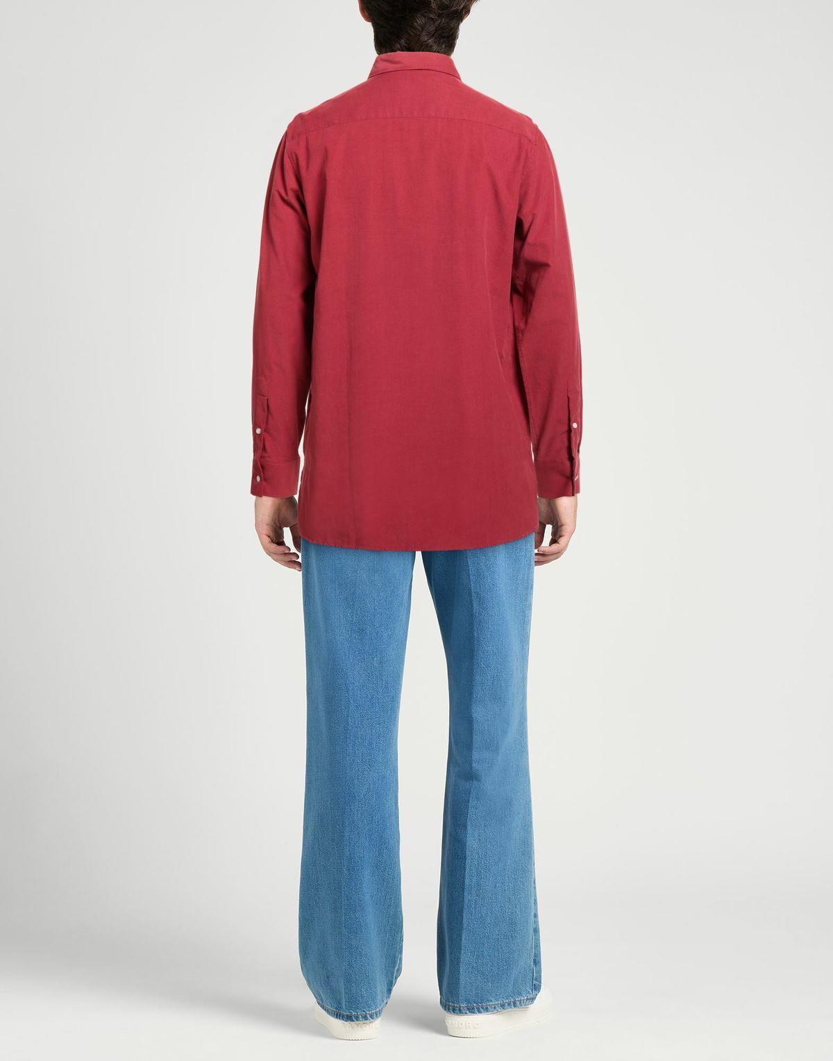 Éditions M. r Mens Shirt Brick