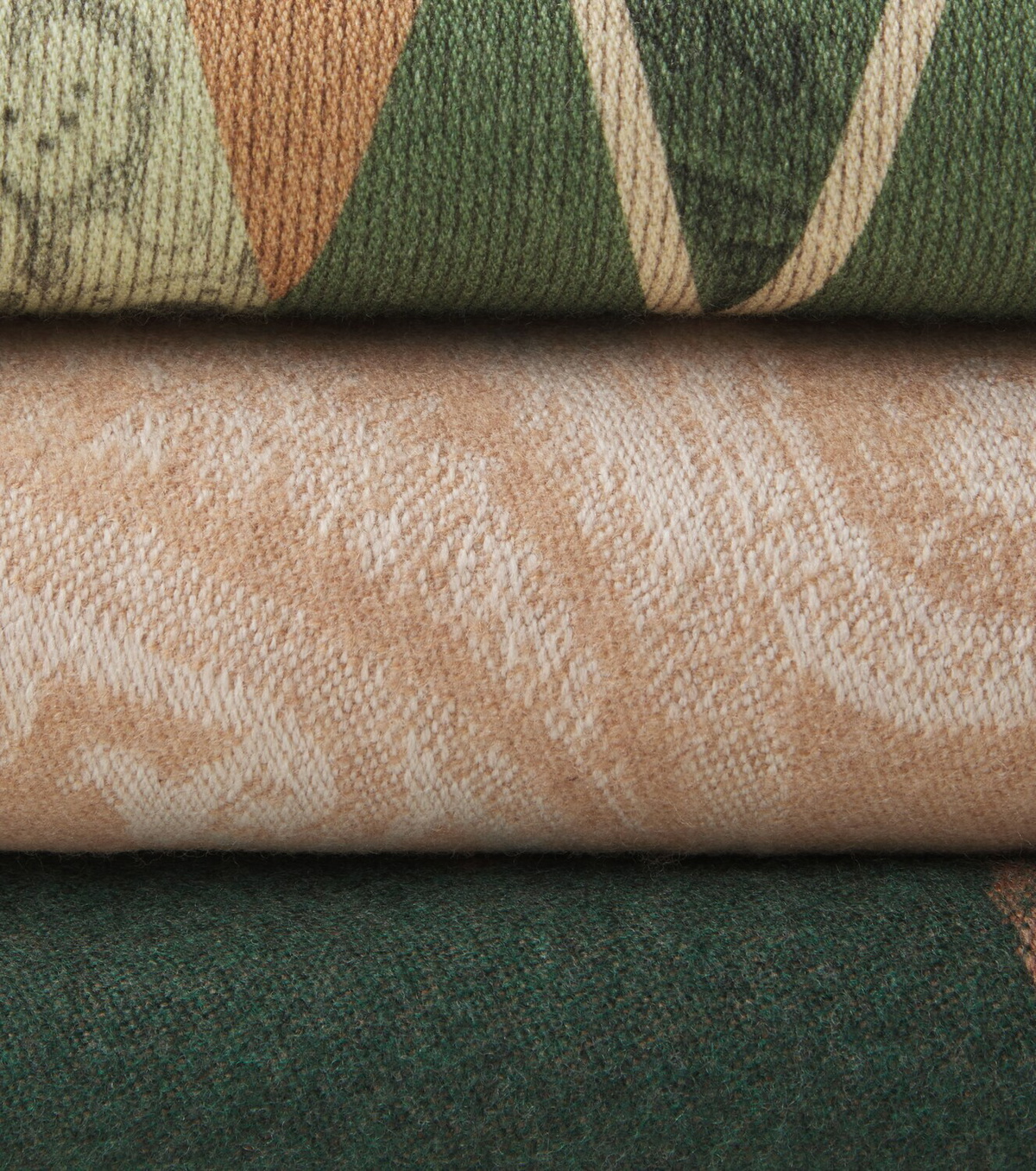 Etro Fringed paisley wool throw