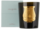 Cire Trudon Cyrnos Great Candle, 105 oz