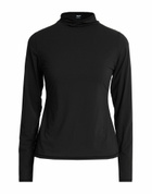 Skims Womens T-shirt Charcoal