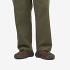Oakley Factory Team Men's Suede Flesh in Java