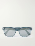 Dior Eyewear - DiorTailoring S1I D-Frame Acetate Sunglasses