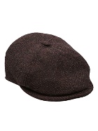 BARBOUR - Claymore Bakerboy Hat