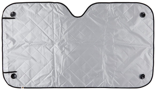 BAPE Baby Milo Windshield Sun Shade A Bathing Ape