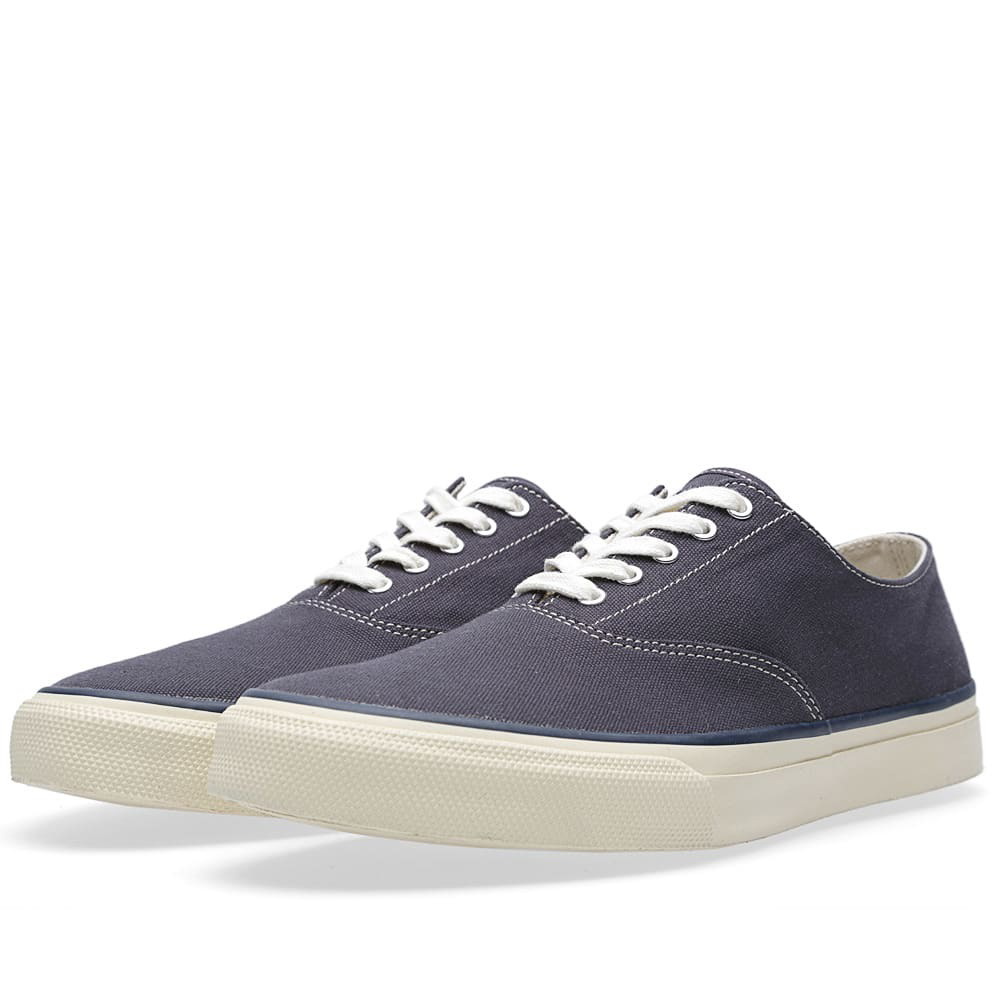 Sperry Topsider Cloud CVO Canvas