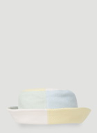Thom Browne - Corduroy Bucket Hat in Pink