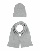 Boss Womens Accessories set Light in Grey