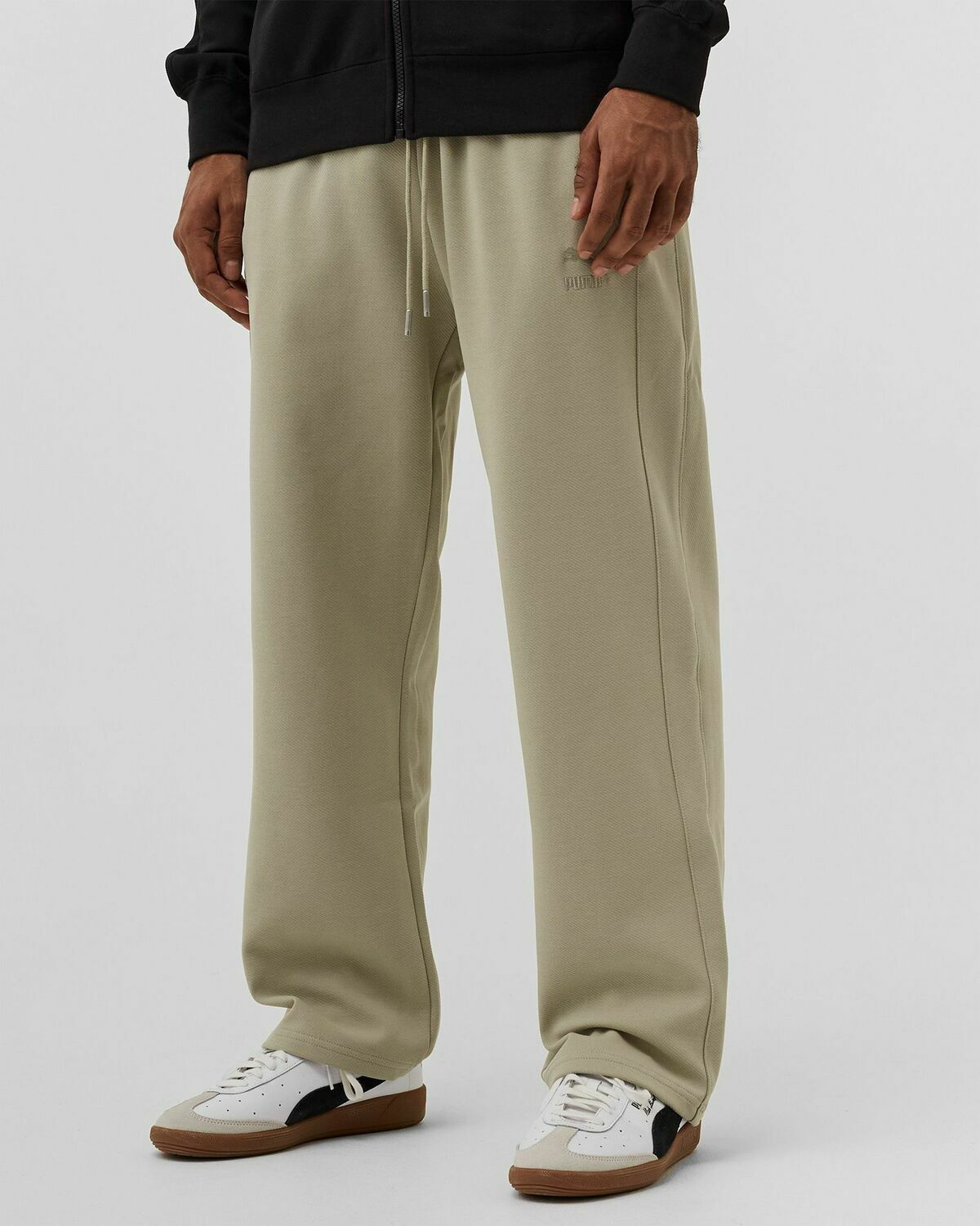 PUMA Mens Sweatpants in Mens Pants 