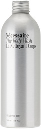 Nécessaire ‘The Body Wash’ Refill – Fragrance-Free, 500 mL