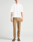 Jil Sander+ Mens Shirt in White