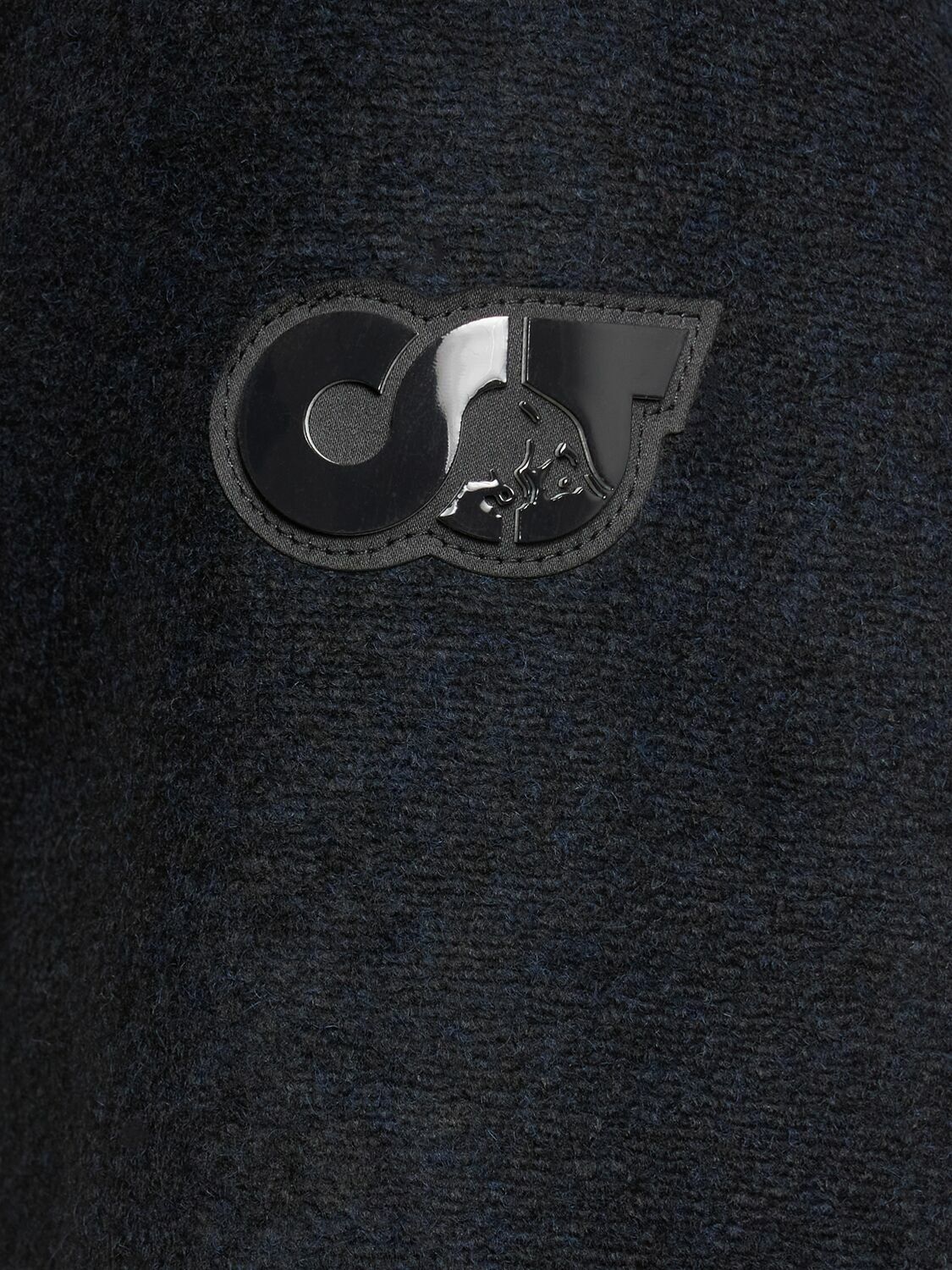 ALPHATAURI Orata Coat