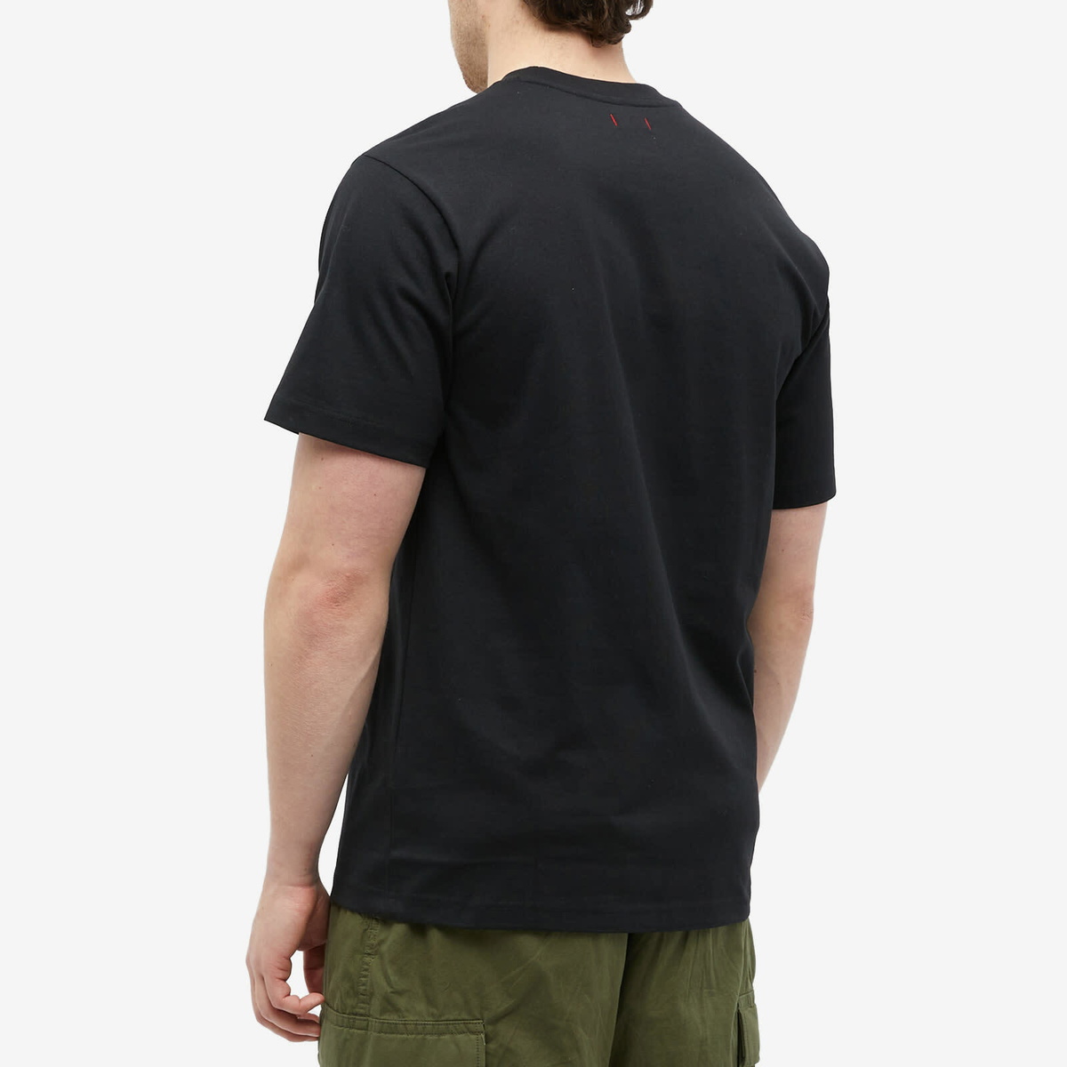CLOT Winniedoh T-Shirt in Black