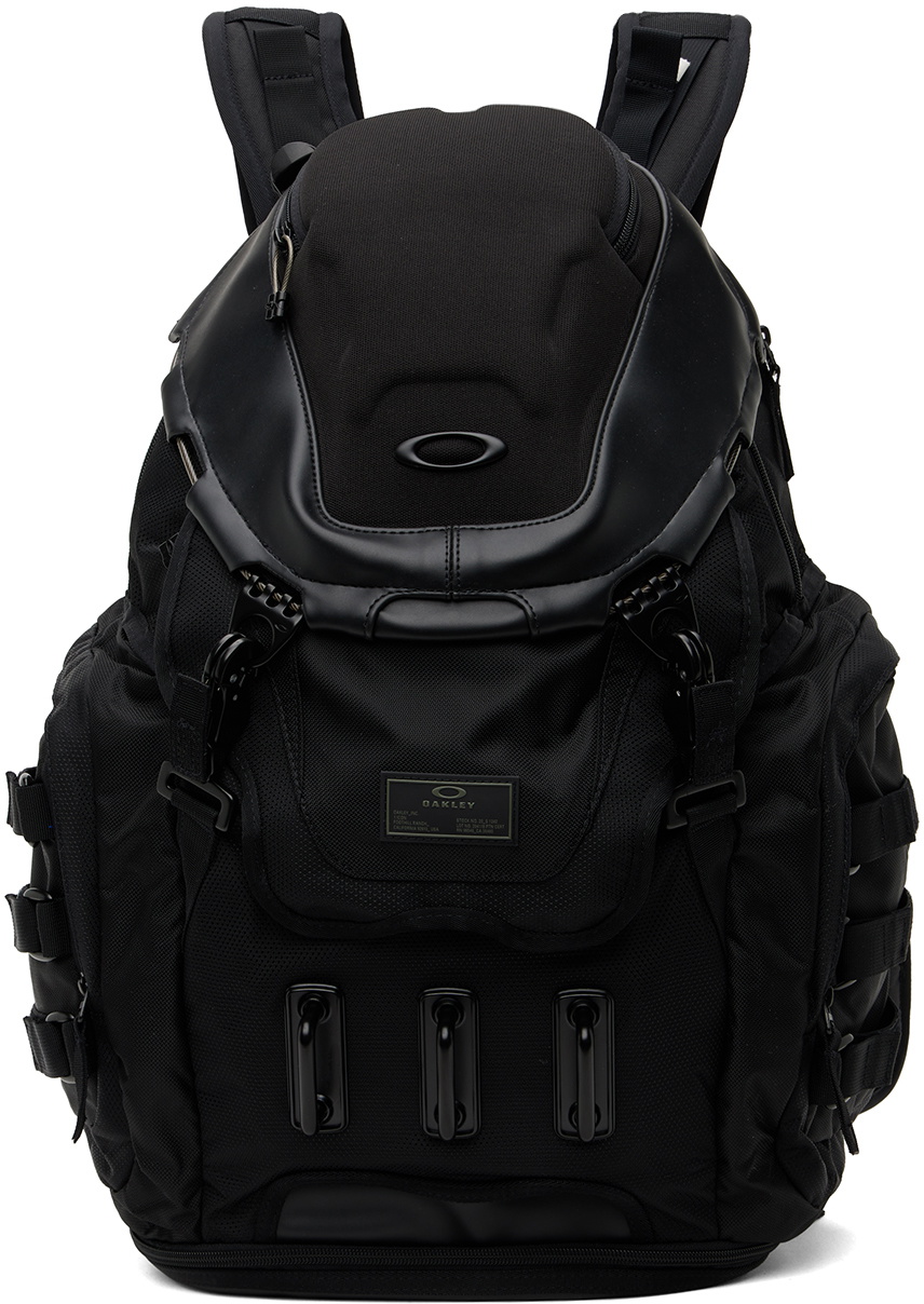 Photo: Oakley Black Kitchen Sink Backpack