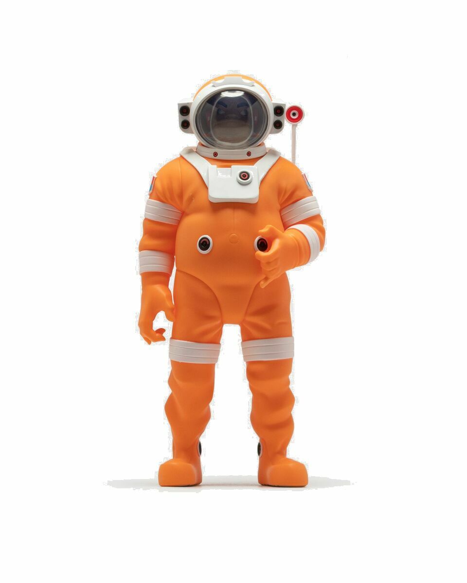Photo: Superplastic Gorillaz Suit Russel Orange - Mens - Toys