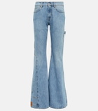 Dodo Bar Or Flared jeans