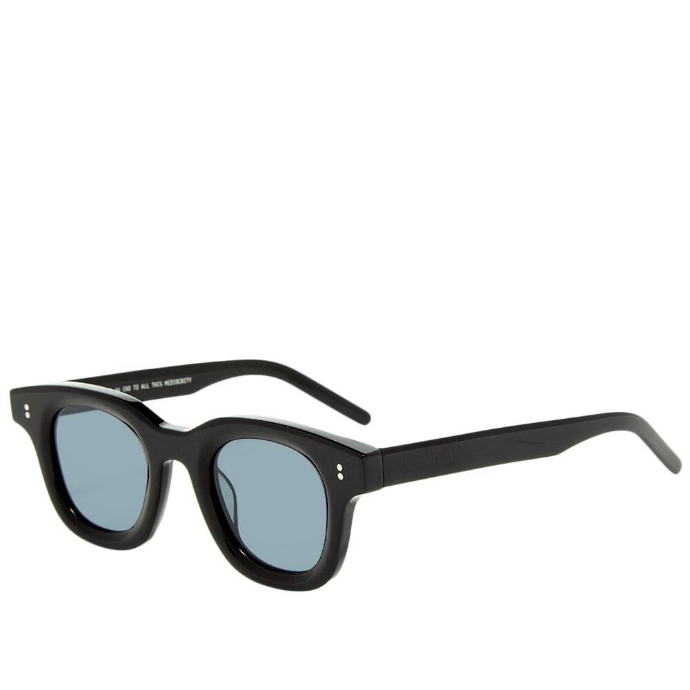 AKILA Apollo Sunglasses in Black AKILA